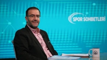 Türkiye Atletizm Federasyonu Başkanı Fatih Çintimar'dan uluslararası denetim iddialarına tepki