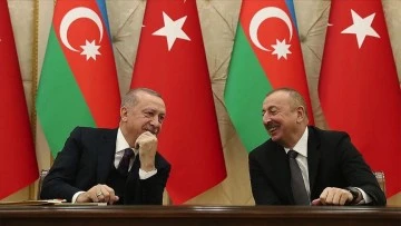 Türkiye - Azerbaycan kardeşliğinde yeni dönem