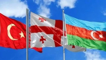 Türkiye, Azerbaycan ve Gürcistan'dan önemli toplantı 