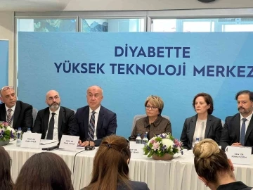 Diyabetin Türkiye’de artış hızı Avrupa’nın 3 katından fazla