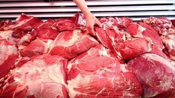 Türkiye'de et tüketimi giderek düşüyor