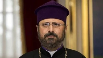 Türkiye Ermenileri Patriği Sahak II'den Kur'an'a yönelik İsveç'teki çirkin saldırıya kınama