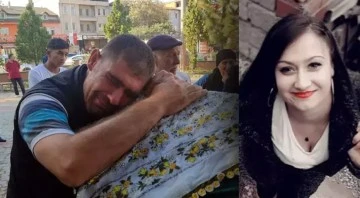 Türkiye gündemine oturan Nevrigül'ün cenazesi Bursa'da defnedildi