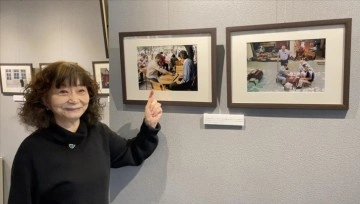 Türkiye, Japon fotoğrafçı Şibusawa'nın 40 yıldır 'ikinci memleketi'