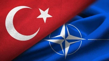 Türkiye: Müttefiklerimizden tam destek bekliyoruz 