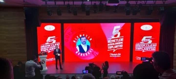 Türkiye’nin hibe şampiyonu: Gürsu Belediyesi