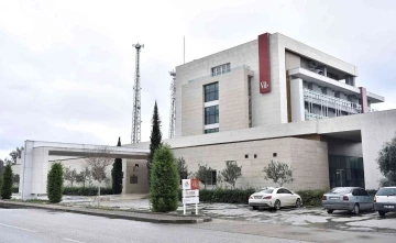 Türkiye’nin ilk 4 yıldızlı OSB oteli
