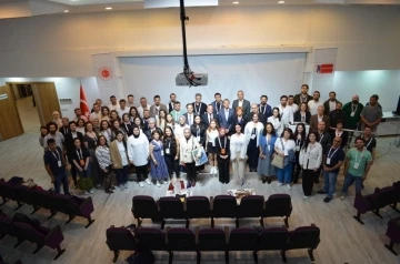 Türkiye Ulusal Ajansı uzmanlarından Erasmus eğitimi
