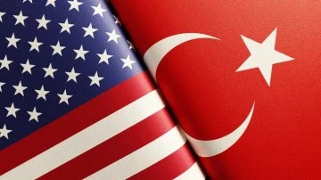 Türkiye ve ABD arasında önemli görüşme 