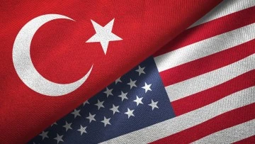Türkiye ve ABD arasında önemli görüşme