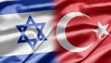 Türkiye ve İsrail arasındaki ticaret hakkında açıklama 