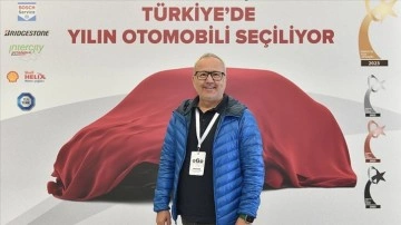 &quot;Türkiye'de Yılın Otomobili&quot; seçiminde sona gelindi