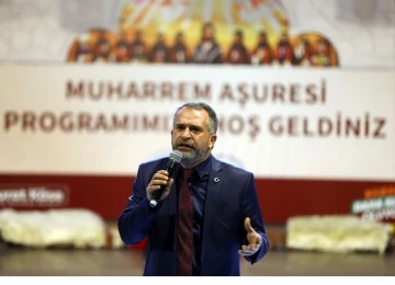 Türkmen Alevilerinden Erdoğan’a ikinci tur desteği
