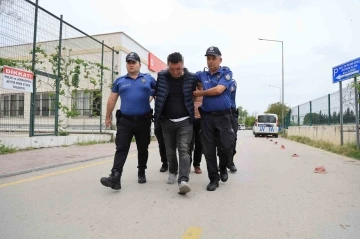Tutuklanan CHP’li Seyhan Belediyesi Temizlik İşleri Müdürünün suç kaydı kabarık çıktı
