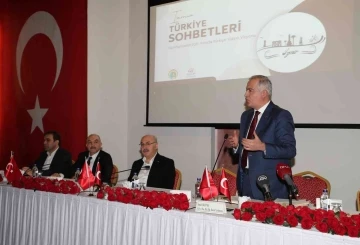 Türkiye'nin Tam Bağımsızlık Mucizesi: Uçum'dan Açıklama