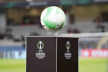 UEFA Avrupa Konferans Ligi: Medipol Başakşehir: 0 - Gent: 0 (Maç devam ediyor)