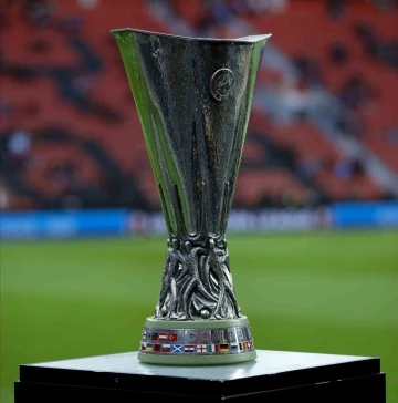 UEFA Avrupa Konferans Ligi’nde çeyrek final rövanş heyecanı

