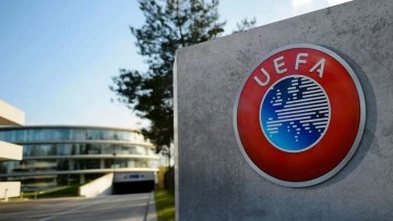 UEFA Avrupa Ligi Son 16 Turu'nun eşleşmeleri belli oldu