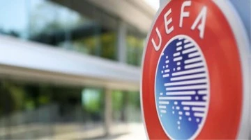 UEFA ülke puanı sıralaması belli oldu