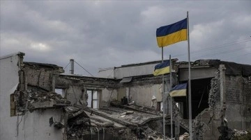 Ukrayna: Rus ordusu, gece 6 bölgenin yerleşim birimlerine saldırdı