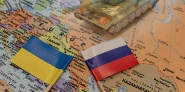 “Ukrayna, Rusya ile barış anlaşmasını ABD’nin emriyle reddetti”