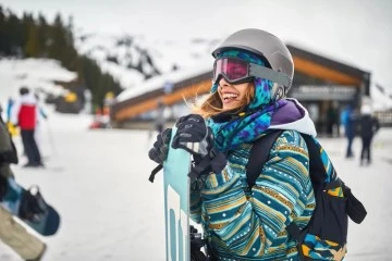 Uludağ'da günlük kayak yapmanın bedeli açıklandı 