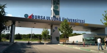 Uludağ Üniversitesi'ndeki yüksek gelirli taşınmazlar ihale usulü kiraya verilecek