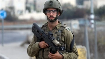 Uluslararası Af Örgütü'nden İsrail'in "apartheid rejimine son vermesi" talebi