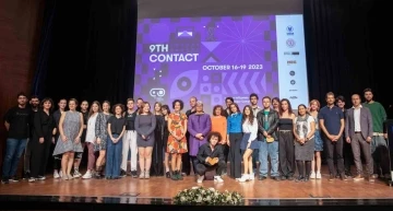 Uluslararası öğrenci filmleri İzmir’de yarıştı
