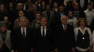 Uşak MHP milletvekilli adaylarını tanıtıldı
