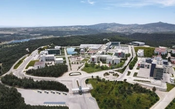 Uşak Üniversitesi bir kez daha dünyanın en iyi üniversiteleri arasında yer aldı
