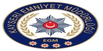 Kayseri'deki uyuşturucu taciri yakalandı