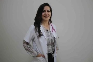 Uzm. Dr. Ayşe Kaya hasta kabulüne başladı
