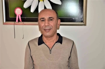 Uzm. Dr. Bekir Uygun: “Türkiye’de 36 yılda 30 bin 293 HIV pozitif birey tespit edildi”
