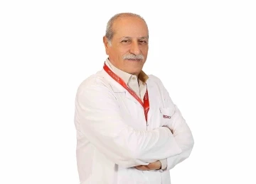 Uzm. Dr. Cengiz Boğa: “Hipertansiyon kalp sağlığını olumsuz etkiliyor”
