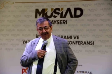 Vali Vekili Esmer: &quot;Kayseri’de 45 bin depremzede, 8 bin depremzede öğrenci misafir ediyoruz&quot;

