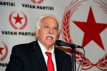 Vatan Partisi Bursa Milletvekili adayları belli oldu