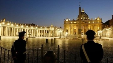 Vatikan, Fransız Kardinalin çocuk tacizi itirafının ardından ön soruşturma başlatacak