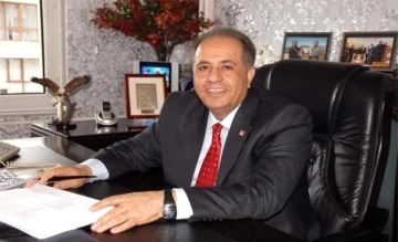 VATSO Başkanı Kandaşoğlu’ndan Vali Balcı’ya teşekkür
