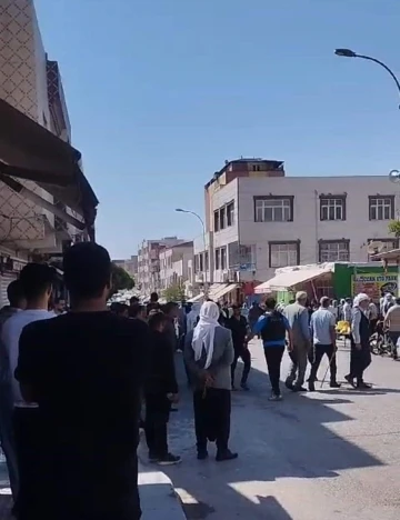 Viranşehir’de silahlı kavga: 1 ölü, 2 yaralı
