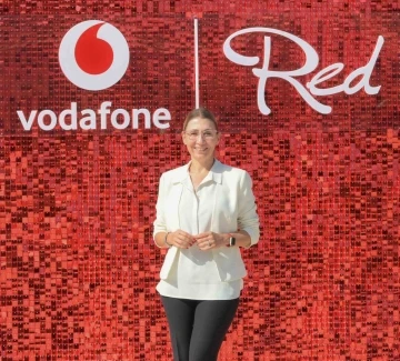 Vodafone Red’liler 1 yılda 1,4 milyar TL tasarruf etti
