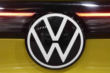 Volkswagen, Çin’deki fabrikasında üretimi durdurdu
