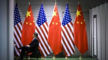WSJ: ABD, Çin'de insani istihbarat kapasitesini geliştirmede yetersiz kalıyor