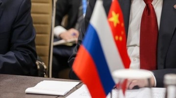 Yaptırımların ardından Rusya ile Çin arasındaki ekonomik ilişkiler derinleşiyor