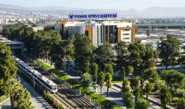 Yaşar Üniversitesi İç Mimarlık ve Çevre Tasarımı Bölümüne akreditasyon
