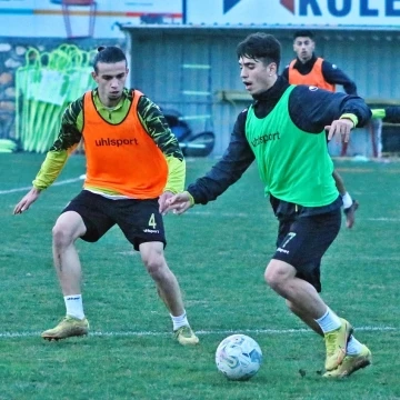 Yeni Malatyaspor’da Samsunspor maçı hazırlıkları sürüyor
