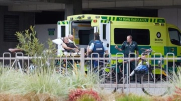 Yeni Zelanda'daki cami saldırılarının mağdurları "huzur arayışında"