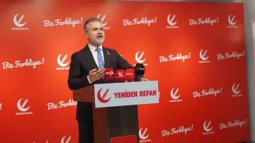 Yeniden Refah Partisi Genel Başkan Yardımcısı Kılıç: &quot;Umarım yeni kayyumlar atanmaz ama devlet kendini korumak mecburiyetindedir&quot;
