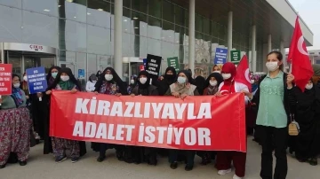 Bursa Yenişehir’deki çinko-kurşun madenine durdurma kararı