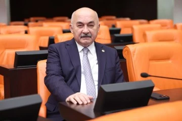 Yenişehir'in üretken belediyeciliği Meclis gündeminde 